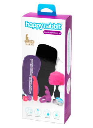 couple's pleasure kit